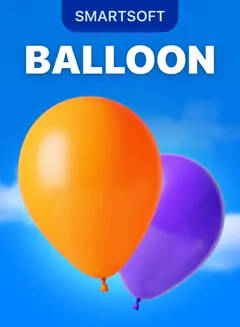 Balloon en el repertorio de 1win