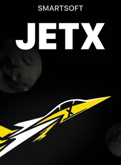 JetX en el repertorio de 1win