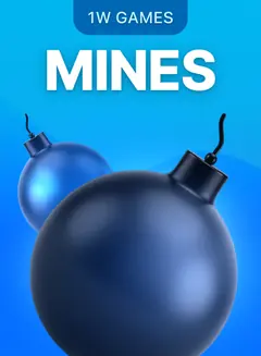 Mines en el repertorio de 1win