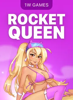 Rocket Queen en el repertorio de 1win
